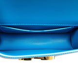 Dior Micro Smooth Calfskin 30 Montaigne Flap (SHG-cCSSc0)