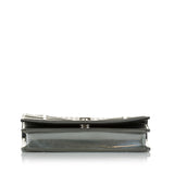 Dior Microcannage Diorama Wallet on Chain (SHG-tY8mBj)