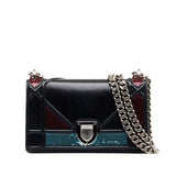 Dior Mini Diorama Sequin Flap (SHG-tZQWUt)