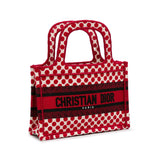 Dior Mini Dioramour Book Tote