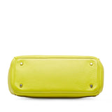 Dior Mini Diorissimo Satchel (SHG-yQOPq2)