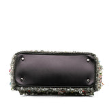 Dior Mini Embellished Diorissimo (SHG-LYMOzJ)