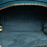Dior Mini Goatskin Saddle Pouch