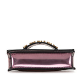 Dior Mini JaDior Chain Flap (SHG-sOwy4p)