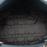 Dior Mini Lambskin Cannage Lady Dior