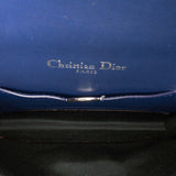 Dior Mini Lambskin Diorama Flap