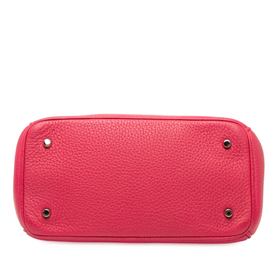 Dior Mini Leather Be Dior Flap