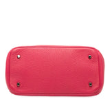 Dior Mini Leather Be Dior Flap