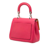 Dior Mini Leather Be Dior Flap