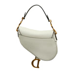 Dior Mini Leather Saddle (SHG-HvXpd6)