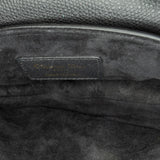 Dior Mini Leather Saddle (SHG-xrkMYJ)