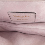Dior Mini Leather Saddle