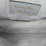 Dior Mini Leather Saddle