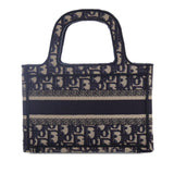 Dior Mini Oblique Book Tote (SHG-7ZTvi6)