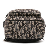 Dior Mini Oblique Canvas Rider Sling Bag