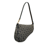 Dior Mini Oblique Saddle (SHG-CKhOO1)