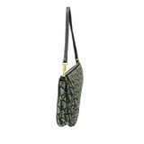 Dior Mini Oblique Saddle (SHG-oFYCXU)