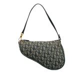 Dior Mini Oblique Saddle (SHG-ZAvsnG)