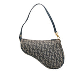 Dior Mini Oblique Saddle (SHG-meJath)