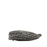 Dior Mini Oblique Saddle (SHG-meJath)
