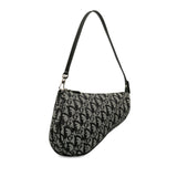 Dior Mini Oblique Saddle (SHG-NTrMK9)