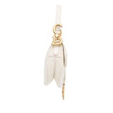 Dior Mini Oblique Saddle (SHG-4KTFrz)