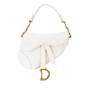 Dior Mini Oblique Saddle (SHG-y0vUQJ)