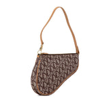 Dior Mini Oblique Saddle (SHG-DNboDD)