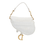 Dior Mini Oblique Saddle (SHG-F5ghi9)