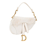 Dior Mini Oblique Saddle (SHG-A7kKFS)