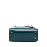 Dior Mini Patent Lady Dior (SHG-jtfq5b)