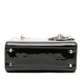 Dior Mini Patent Lady Dior