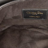 Dior Mini Smooth Calfskin Saddle Bag