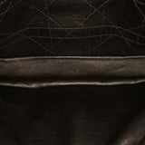 Dior Mini Tweed Cannage Miss Dior Flap