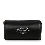 Christian Dior Mini Atelier Duffle Bag