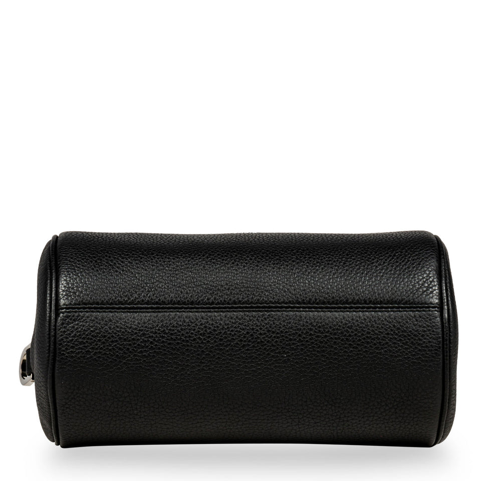 Christian Dior Mini Atelier Duffle Bag