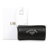 Christian Dior Mini Atelier Duffle Bag