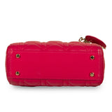 Christian Dior Mini Lady Dior