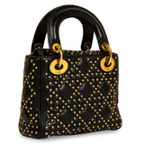 Christian Dior Lady Dior - Studded - Mini