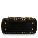 Christian Dior Lady Dior - Studded - Mini