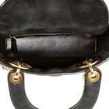 Christian Dior Lady Dior - Studded - Mini