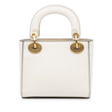Dior Niki De Saint Phalle Mini Calfskin Dioramour Lady Dior