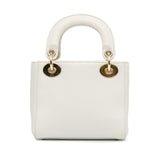 Dior Niki De Saint Phalle Mini Calfskin Dioramour Lady Dior