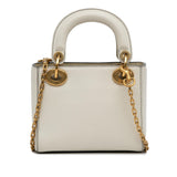 Dior Niki de Saint Phalle Mini Calfskin Lady Dior