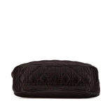 Dior Nylon Cannage Lovely Handbag