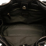 Dior Nylon Cannage Lovely Handbag