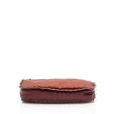 Dior Nylon Diorissimo Ethnic Shoulder Bag (SHF-GEC324)