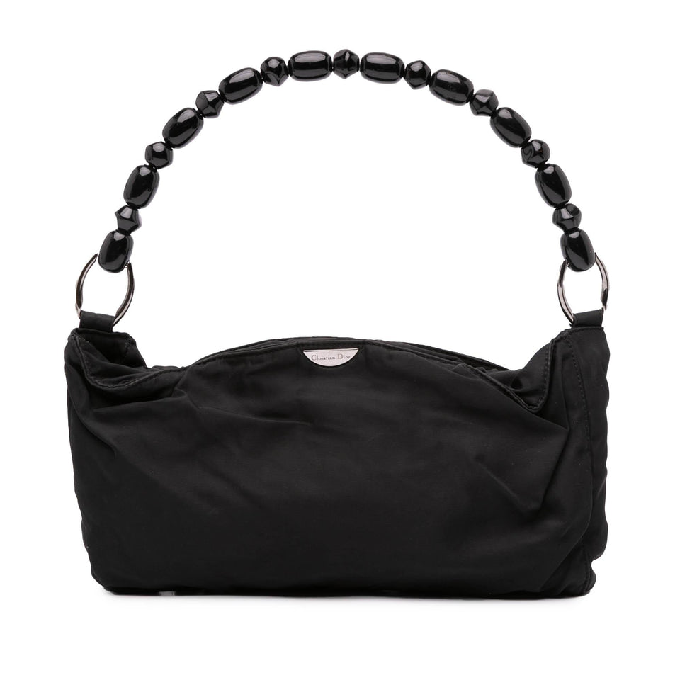 Dior Nylon Malice Handbag