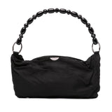 Dior Nylon Malice Handbag
