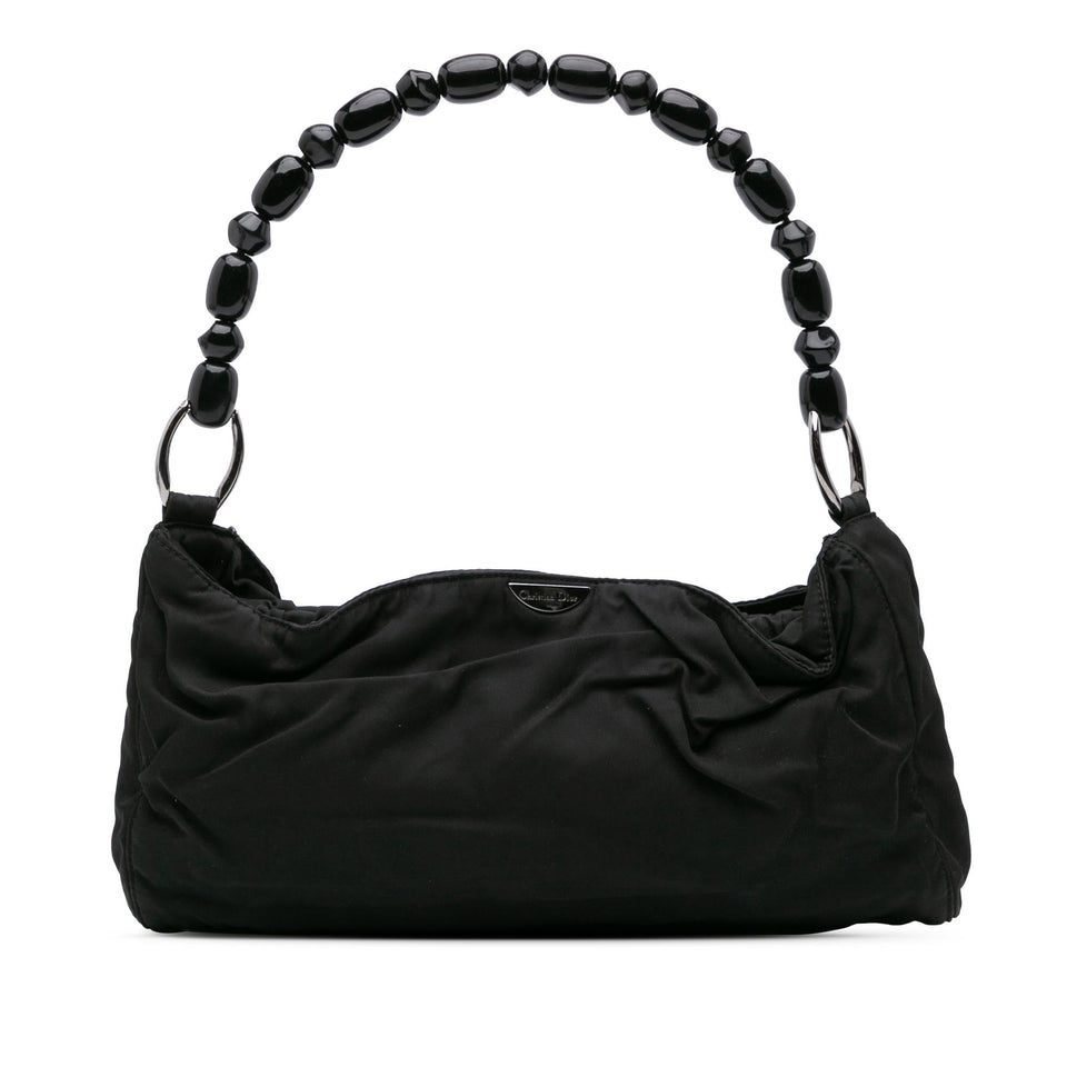 Dior Nylon Malice Handbag